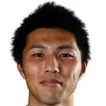 Takuya Iwata foto de rosto
