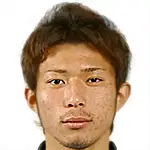 Takuya Matsuura headshot