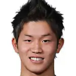 Tatsuki Nara headshot