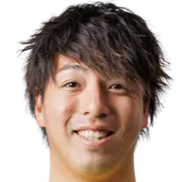 Tatsunari Nagai headshot