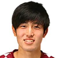 Tatsunori Sakuraidisparo a la cabeza