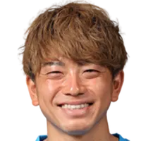Tatsuya Hasegawadisparo a la cabeza