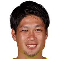 Tatsuya Moritadisparo a la cabeza