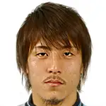Tomohiko Miyazakidisparo a la cabeza