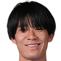 Tomoki Kondodisparo a la cabeza