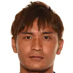 Toshihiro Aoyama foto de rosto