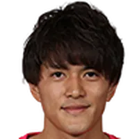 Toshiyuki Takagidisparo a la cabeza