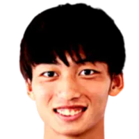 Toya Izumidisparo a la cabeza