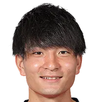 Wataru Kuromiyadisparo a la cabeza