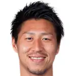 Yohei Toyoda headshot