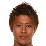 Yoichiro Kakitanidisparo a la cabeza
