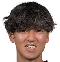 Yoshiki Takahashi headshot