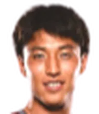Yosuke Hanyadisparo a la cabeza