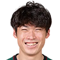 Yota Shimokawa foto de rosto