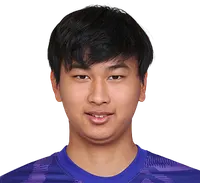 Yotaro Nakajimadisparo a la cabeza