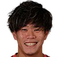 Yu Tomidokoro foto de rosto