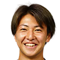 Yuan Matsuhashi headshot