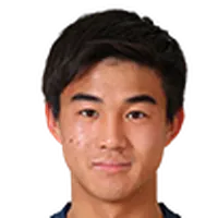 Yudai Nakata headshot