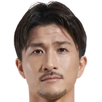 Yuhei Sato foto de rosto