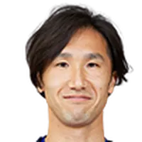 Yuji Kimura headshot