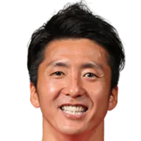 Yuji Rokutandisparo a la cabeza
