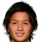 Yuji Takahashi headshot