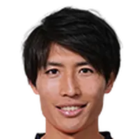 Yuki Morikawa foto de rosto