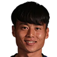 Yuki Okada foto de rosto