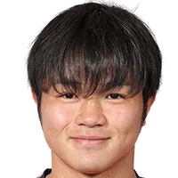 Yuma Tsujiokadisparo a la cabeza