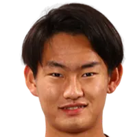 Yusei Ozaki foto de rosto