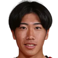 Yusei Toshida headshot