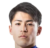 Yusei Uchida headshot