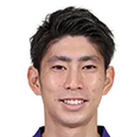 Yusuke Chajimadisparo a la cabeza
