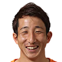 Yusuke Goto headshot