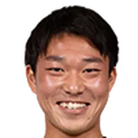 Yusuke Ishidadisparo a la cabeza