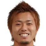 Yusuke Maruhashi headshot