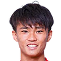 Yuto Nagaminedisparo a la cabeza