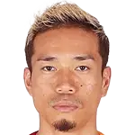 Yuto Nagatomodisparo a la cabeza