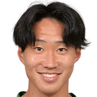 Yuto Tsunashima headshot