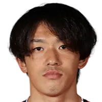 Yuto Yamashita headshot