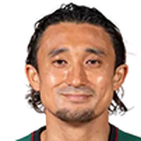 Yuya Hashiuchi headshot
