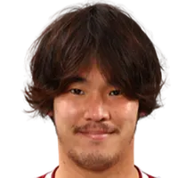 Yuya Nakasaka headshot