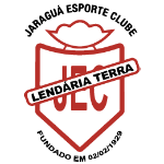 Jaraguá EC logo de equipe