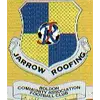 Jarrow Roofing Boldon CA logo de equipe