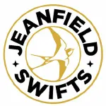 Jeanfield Swifts logo