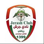 Jerash FC Logotipo del equipo