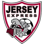 Jersey Express logo de equipe