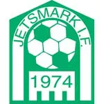 Jetsmark logo de equipe