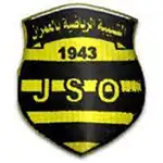 Jeunesse Sportive Omrane Team Logo