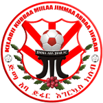 Jimma AJ Team Logo